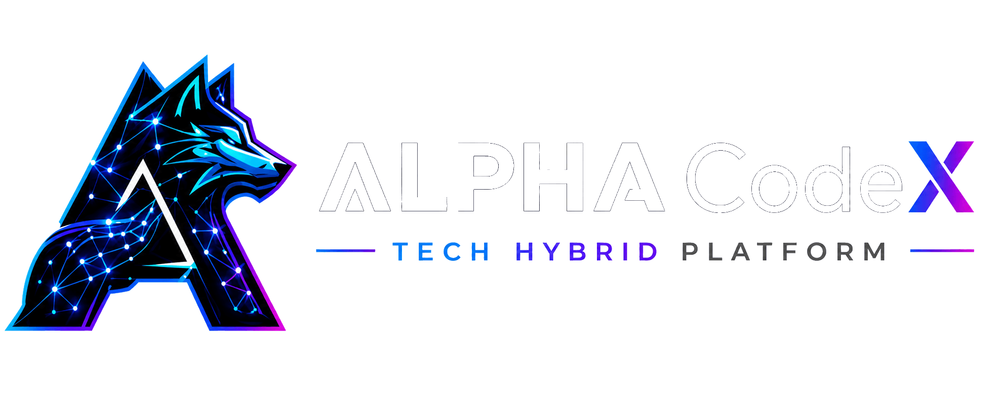 ALPHA CodeX
