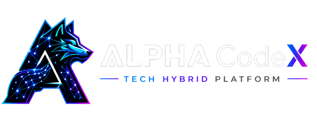 ALPHA CodeX