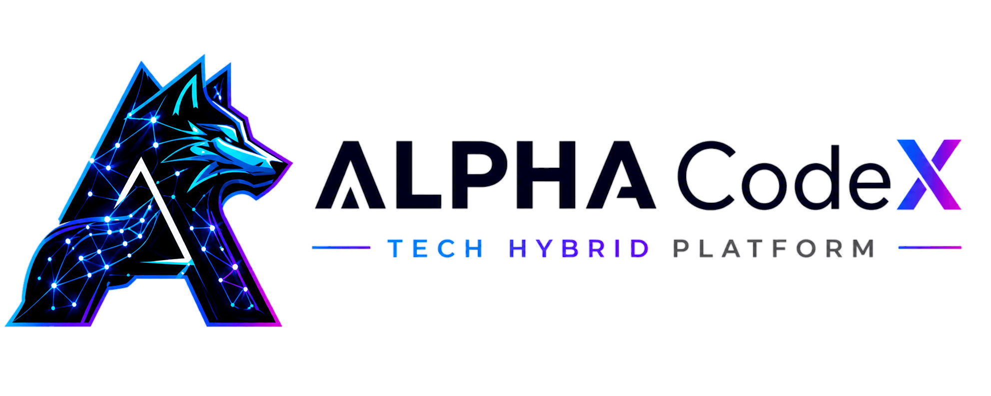 ALPHA CodeX